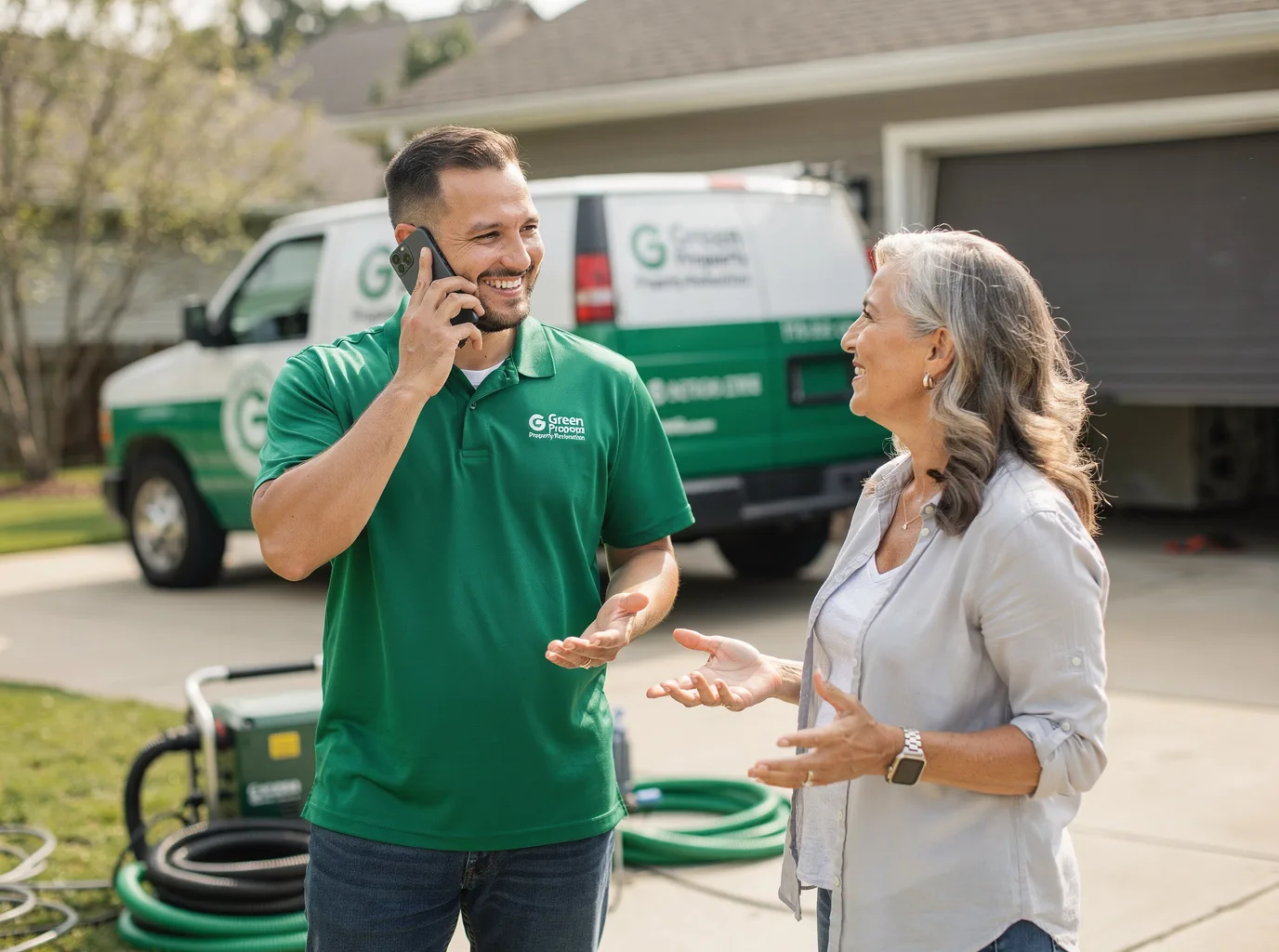 Water Damage Restoration Mccordsville, IN FAQs